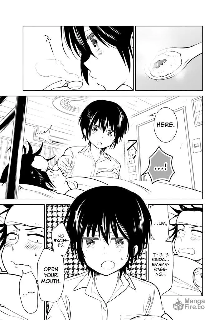 Read Rivnes chapter 25 image 23 on Lezhin