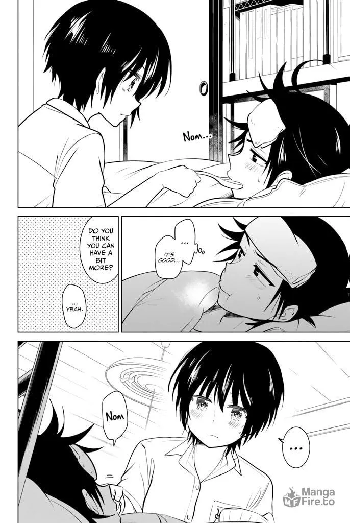 Read Rivnes chapter 25 image 24 on Lezhin