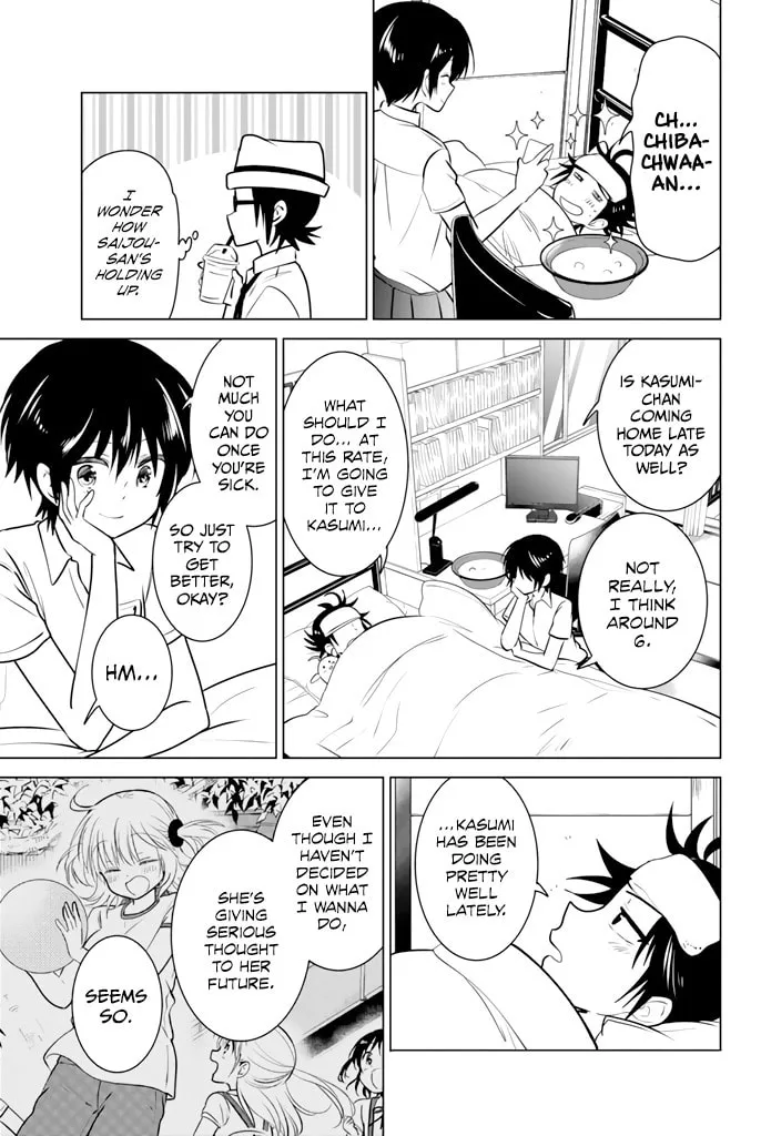 Read Rivnes chapter 25 image 27 on Lezhin