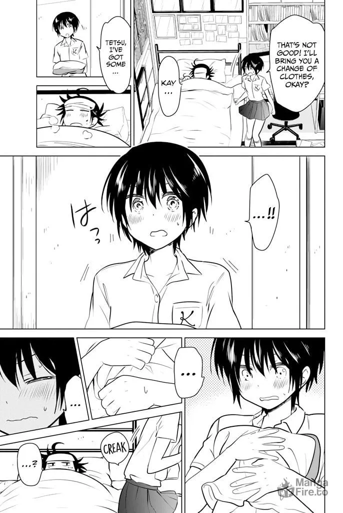 Read Rivnes chapter 25 image 29 on Lezhin