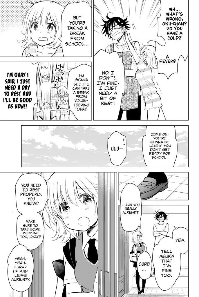 Read Rivnes chapter 25 image 3 on Lezhin
