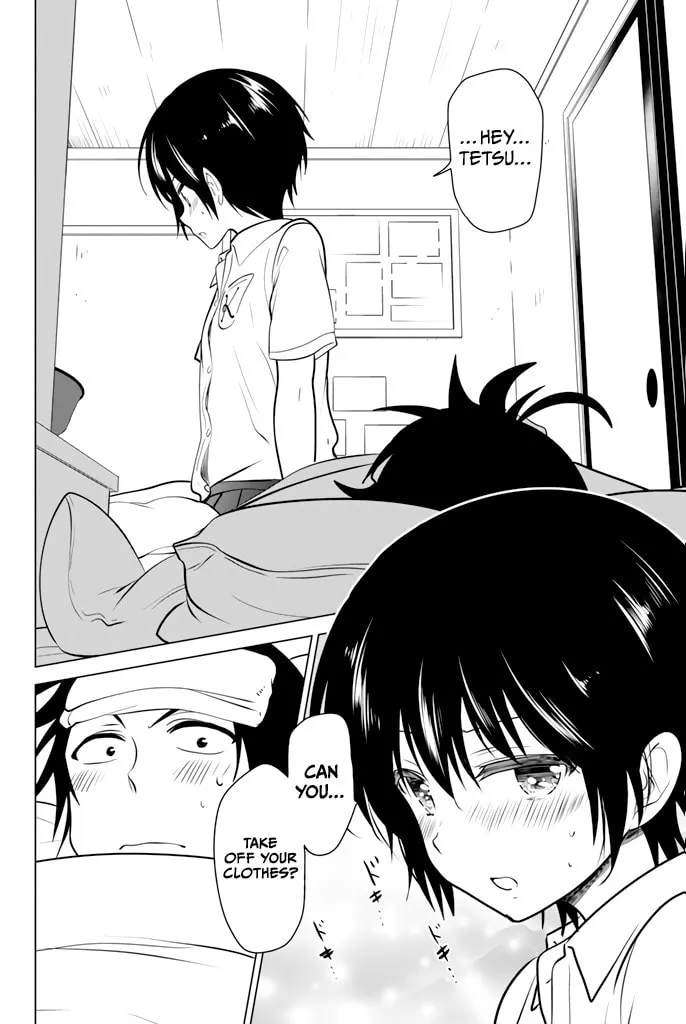 Read Rivnes chapter 25 image 30 on Lezhin