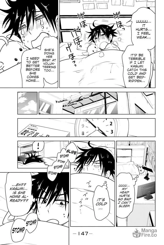 Read Rivnes chapter 25 image 5 on Lezhin