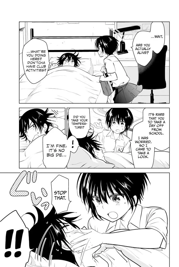 Read Rivnes chapter 25 image 7 on Lezhin