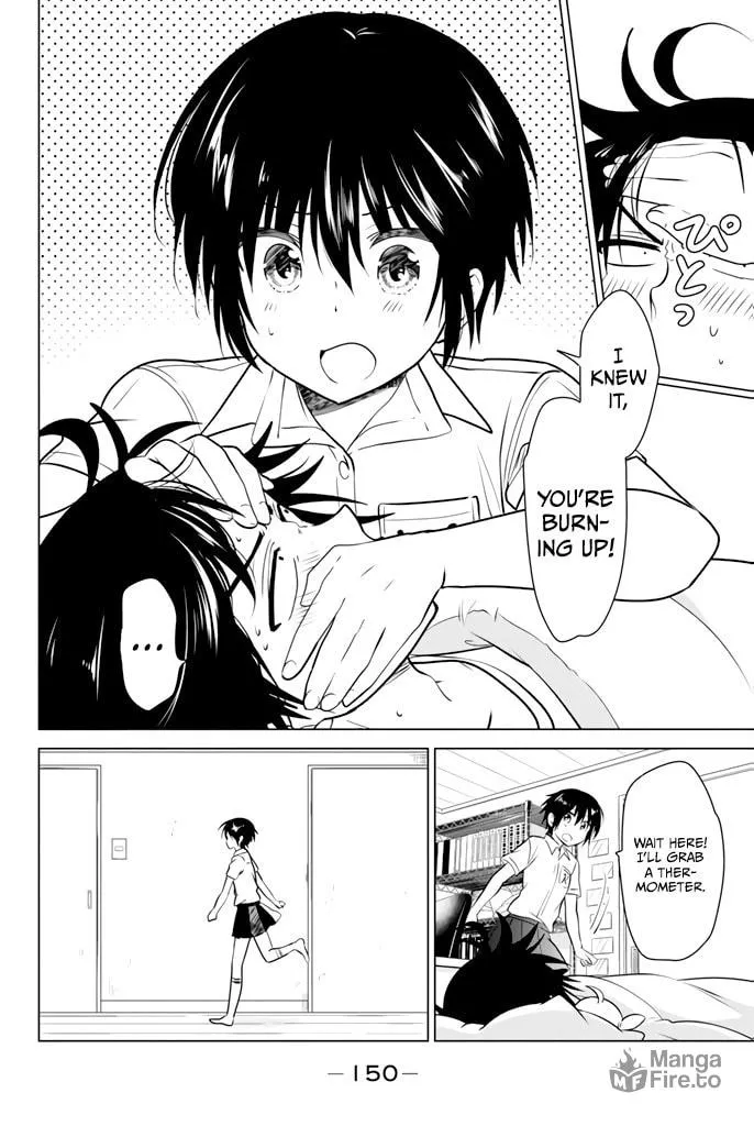 Read Rivnes chapter 25 image 8 on Lezhin