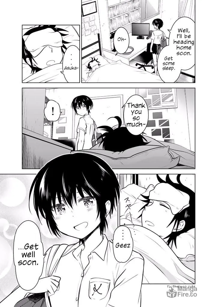 Read Rivnes chapter 26 image 14 on Lezhin