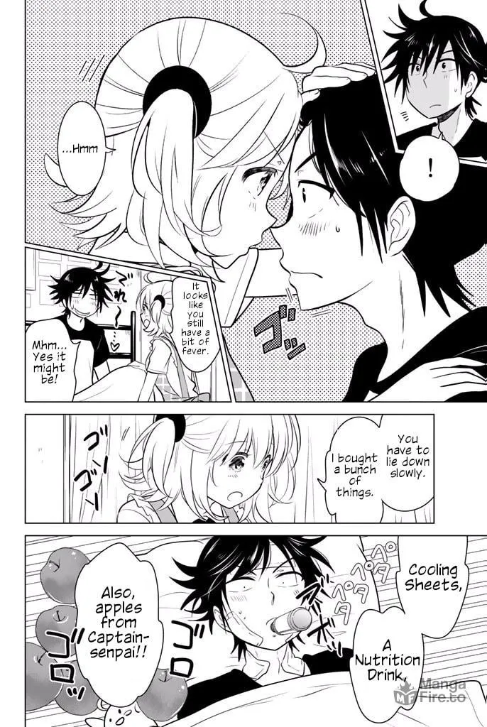 Read Rivnes chapter 26 image 17 on Lezhin