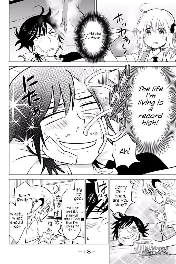 Read Rivnes chapter 26 image 19 on Lezhin