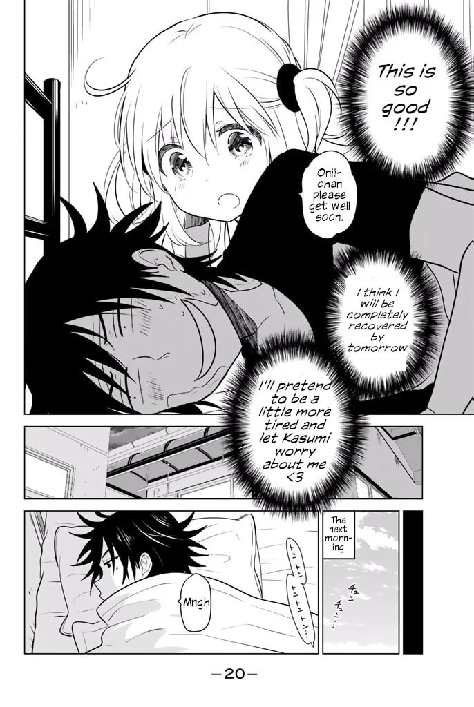 Read Rivnes chapter 26 image 21 on Lezhin