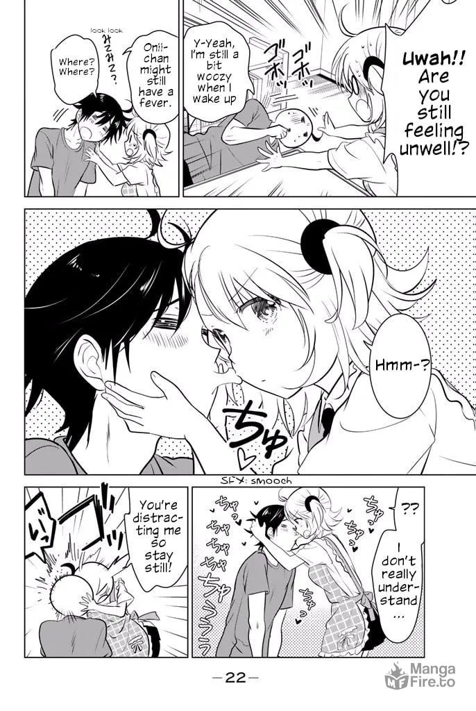 Read Rivnes chapter 26 image 23 on Lezhin