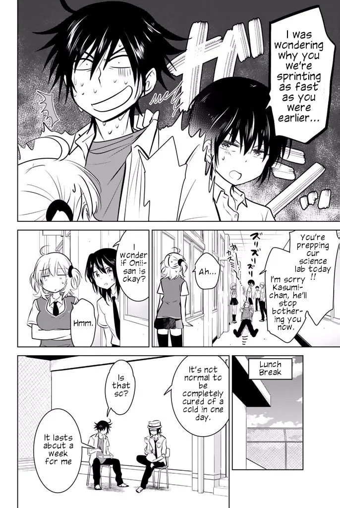Read Rivnes chapter 26 image 27 on Lezhin