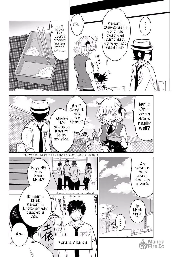 Read Rivnes chapter 26 image 29 on Lezhin