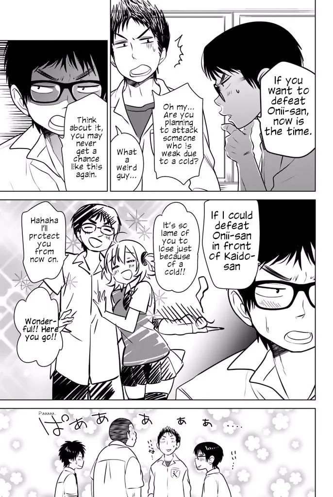 Read Rivnes chapter 26 image 30 on Lezhin