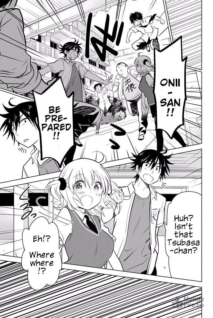 Read Rivnes chapter 26 image 32 on Lezhin