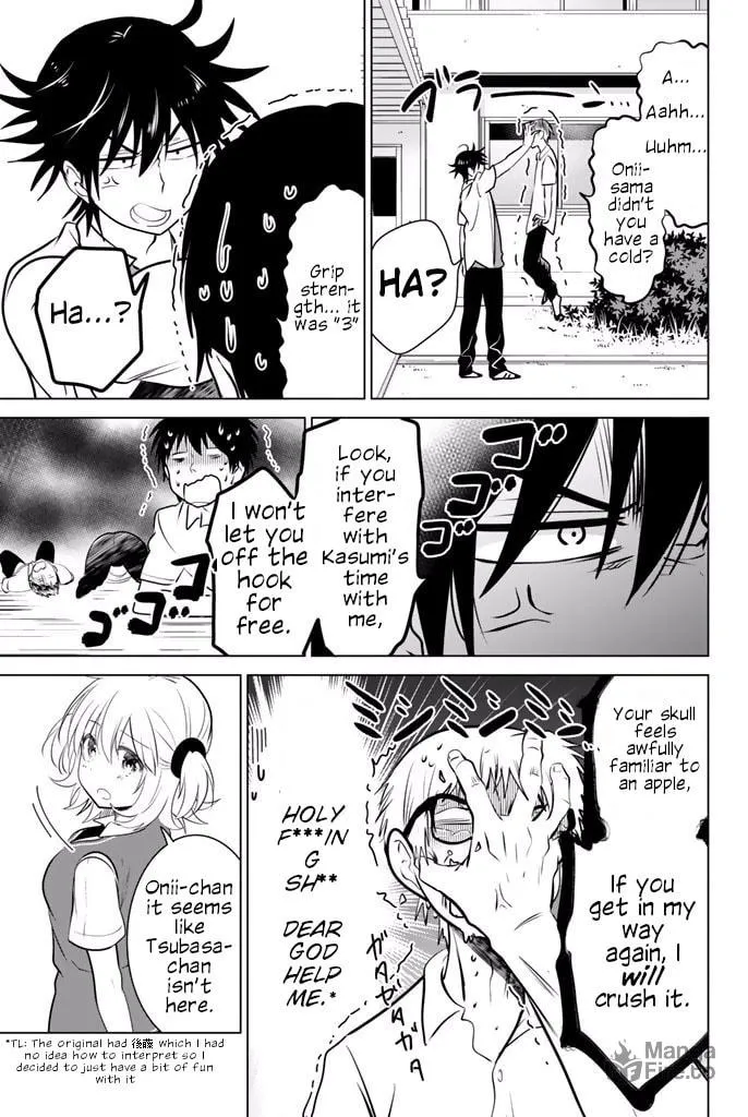 Read Rivnes chapter 26 image 34 on Lezhin