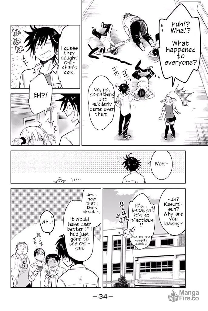 Read Rivnes chapter 26 image 35 on Lezhin