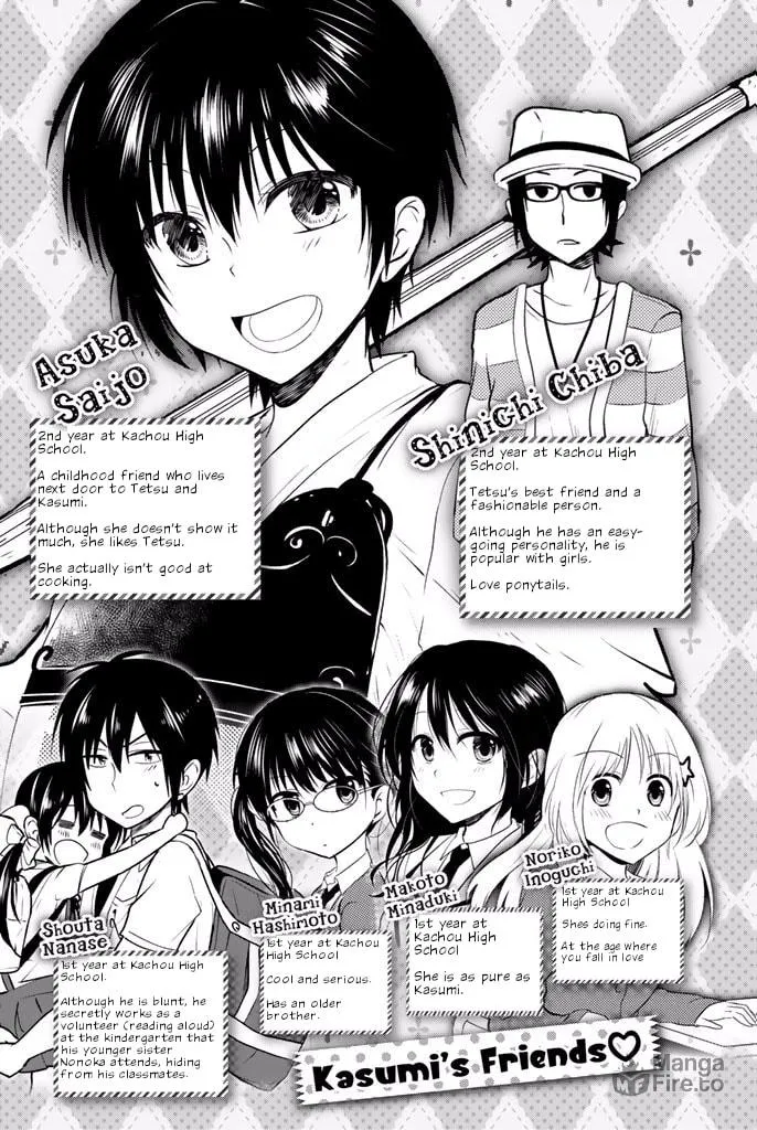 Read Rivnes chapter 26 image 4 on Lezhin