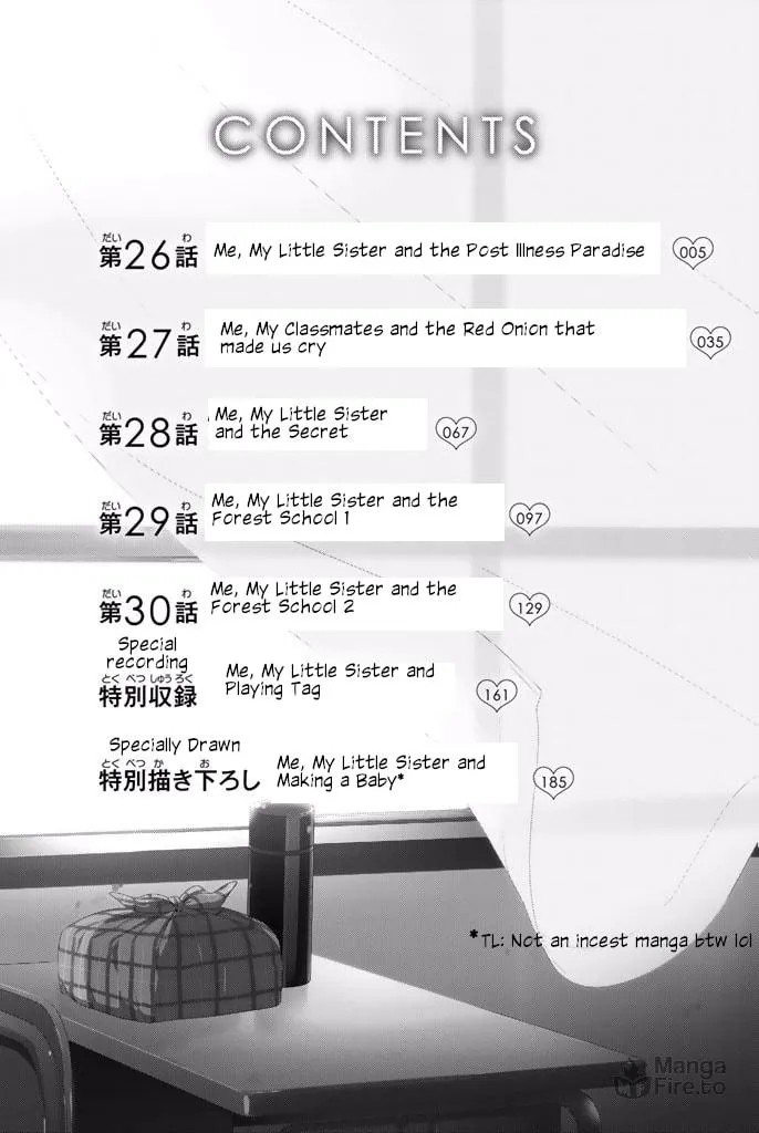 Read Rivnes chapter 26 image 5 on Lezhin