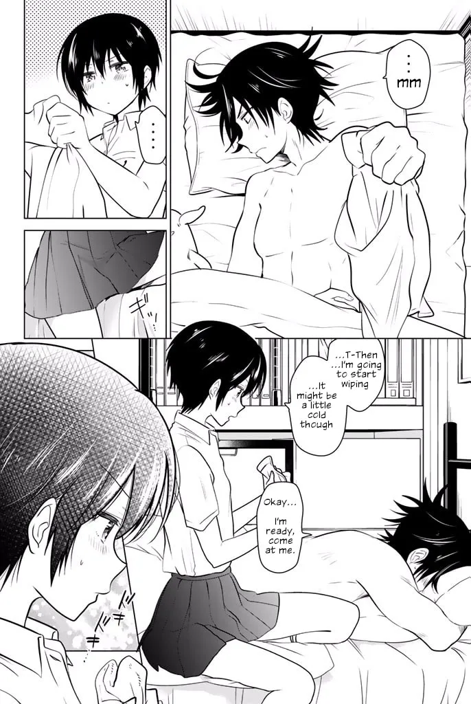 Read Rivnes chapter 26 image 7 on Lezhin