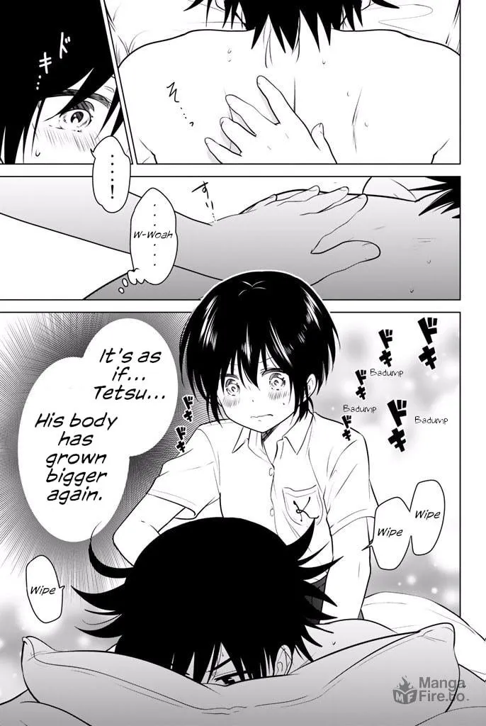 Read Rivnes chapter 26 image 8 on Lezhin