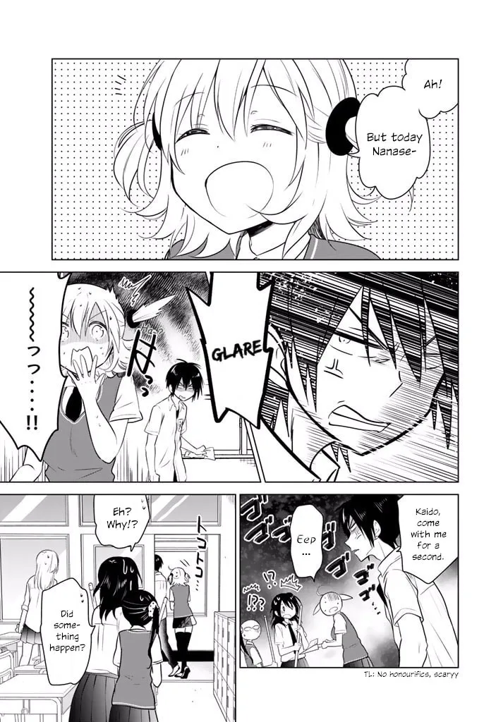 Read Rivnes chapter 27 image 1 on Lezhin