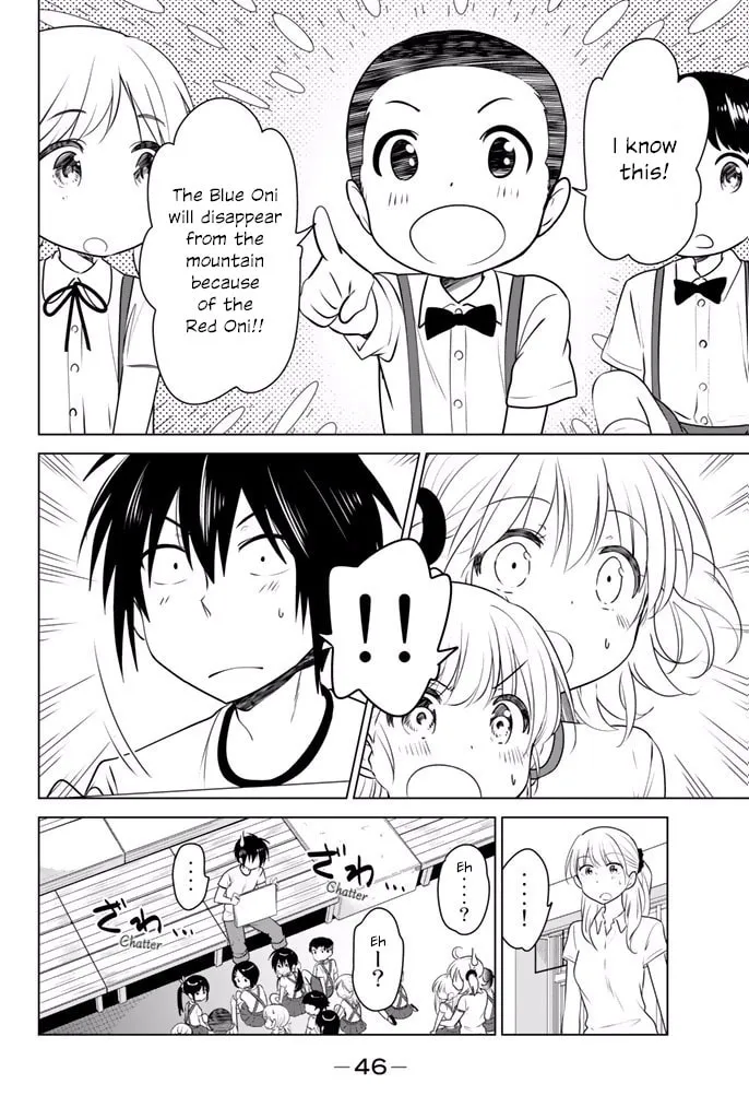 Read Rivnes chapter 27 image 10 on Lezhin
