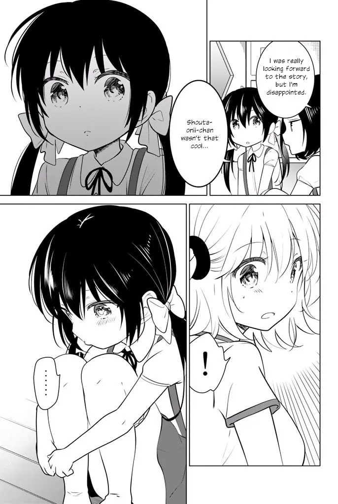 Read Rivnes chapter 27 image 13 on Lezhin