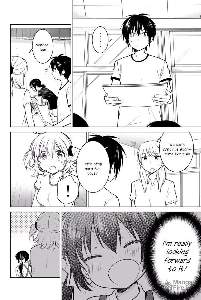 Read Rivnes chapter 27 image 14 on Lezhin