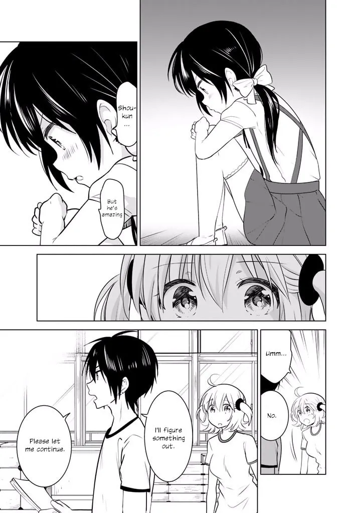 Read Rivnes chapter 27 image 15 on Lezhin