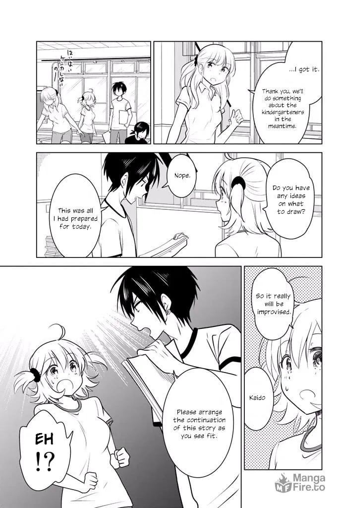 Read Rivnes chapter 27 image 17 on Lezhin