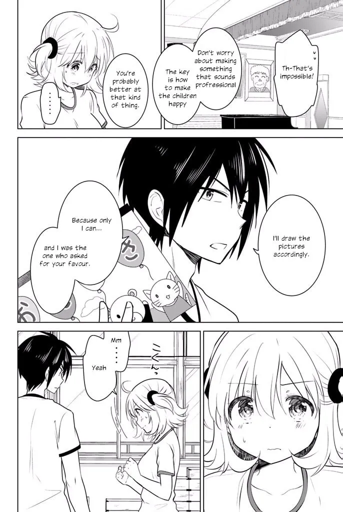 Read Rivnes chapter 27 image 18 on Lezhin