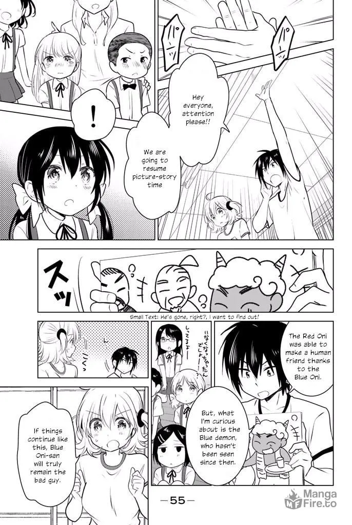 Read Rivnes chapter 27 image 19 on Lezhin