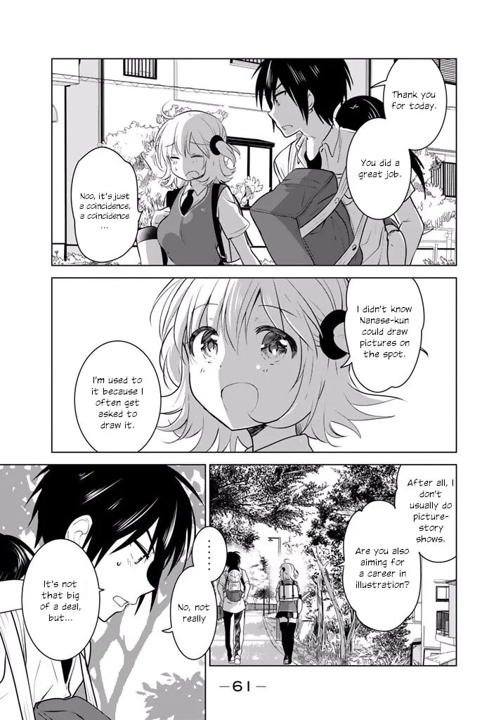 Read Rivnes chapter 27 image 25 on Lezhin
