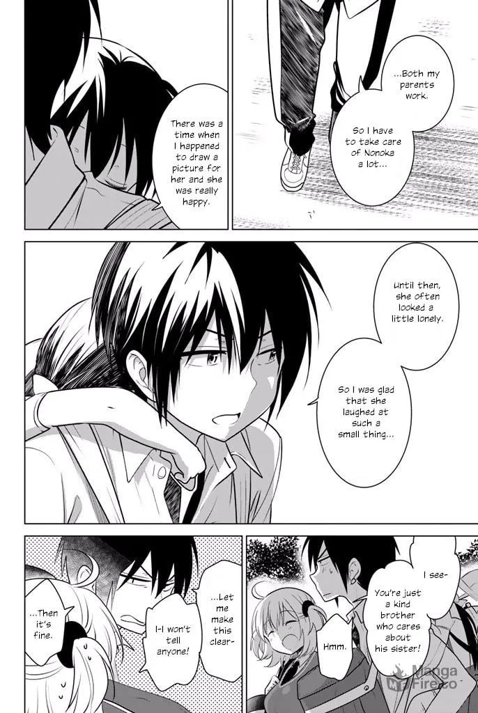 Read Rivnes chapter 27 image 26 on Lezhin