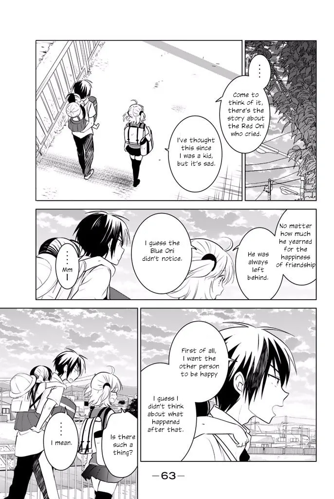 Read Rivnes chapter 27 image 27 on Lezhin