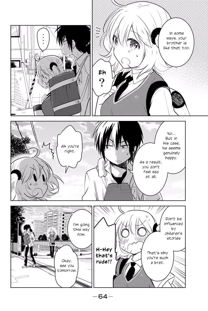 Read Rivnes chapter 27 image 28 on Lezhin