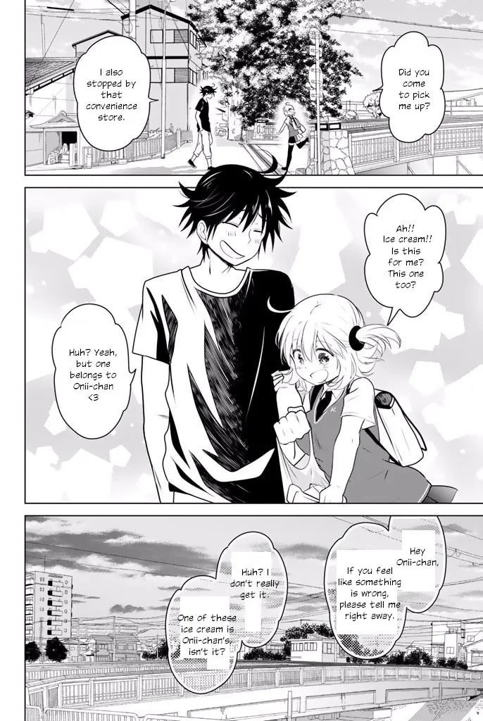 Read Rivnes chapter 27 image 30 on Lezhin