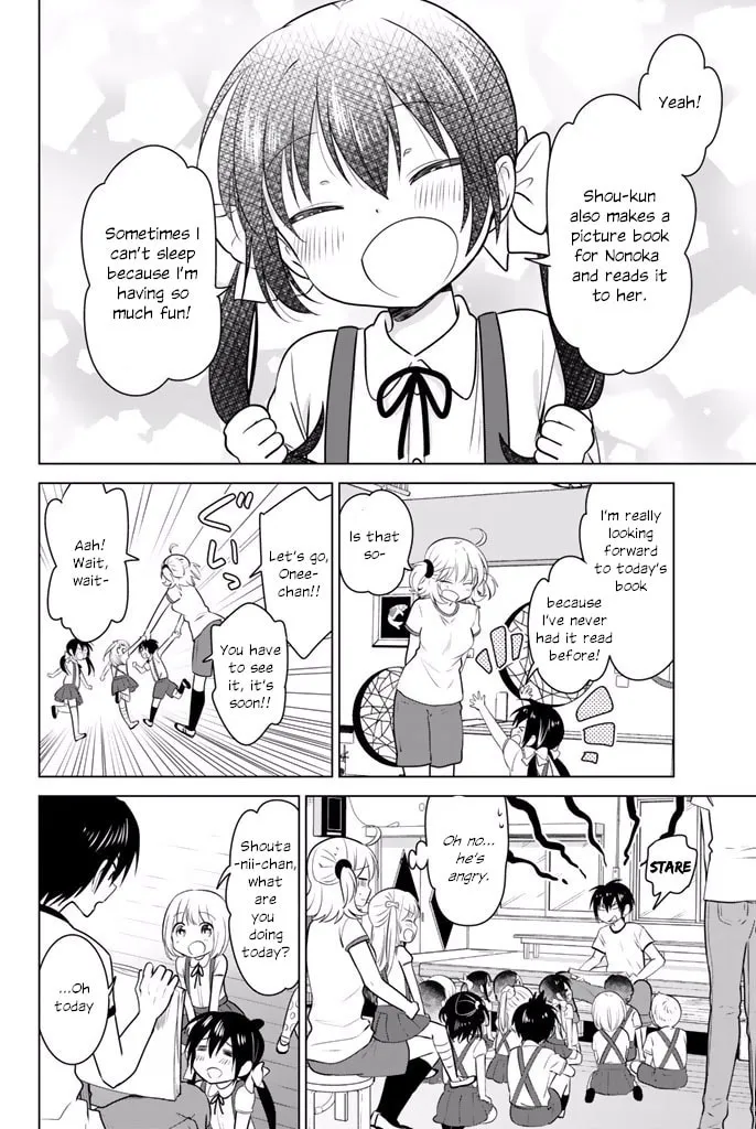 Read Rivnes chapter 27 image 6 on Lezhin