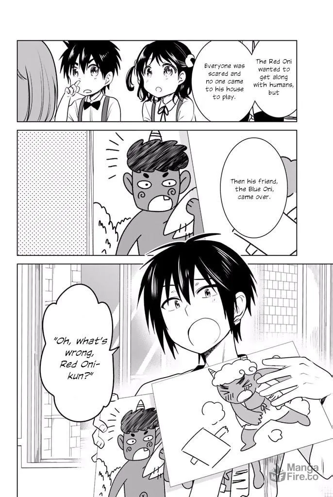Read Rivnes chapter 27 image 8 on Lezhin