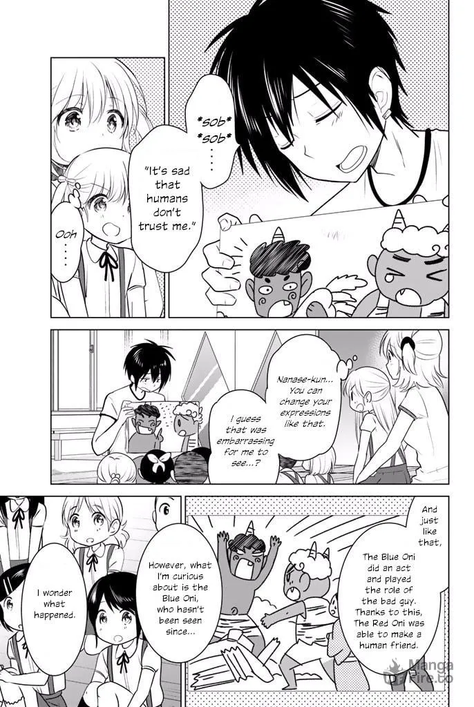 Read Rivnes chapter 27 image 9 on Lezhin