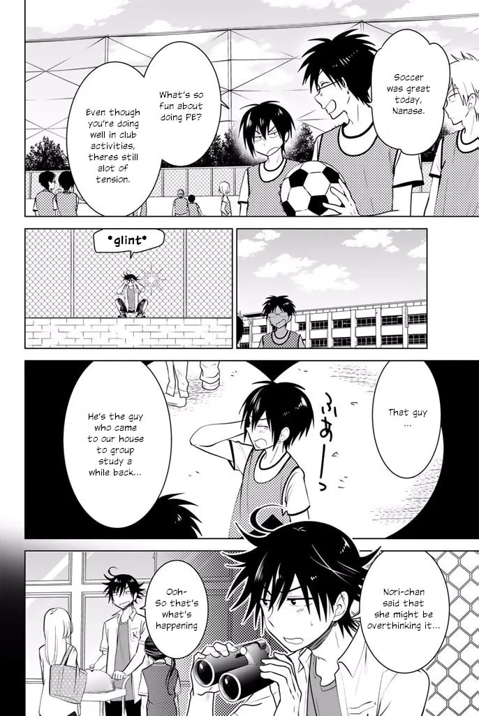 Read Rivnes chapter 28 image 12 on Lezhin