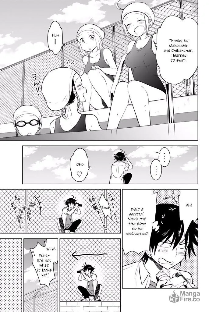 Read Rivnes chapter 28 image 17 on Lezhin