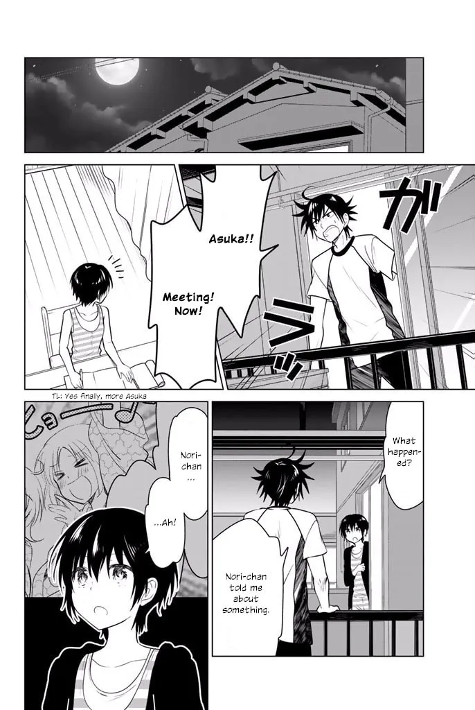 Read Rivnes chapter 28 image 18 on Lezhin