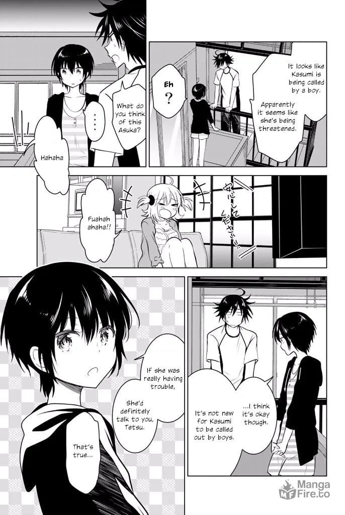 Read Rivnes chapter 28 image 19 on Lezhin