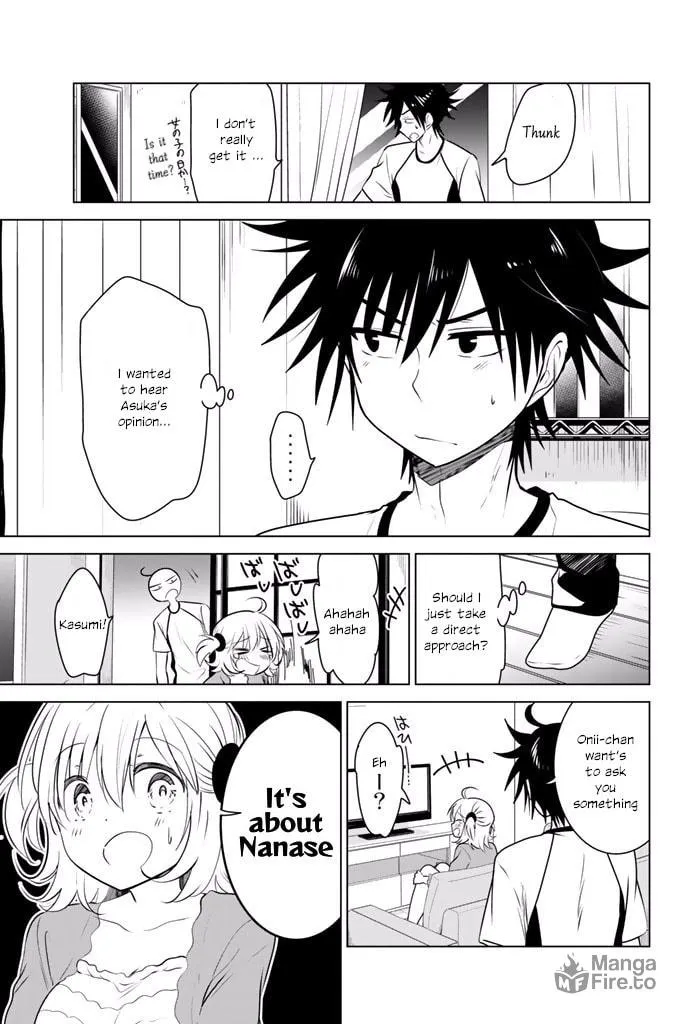 Read Rivnes chapter 28 image 23 on Lezhin