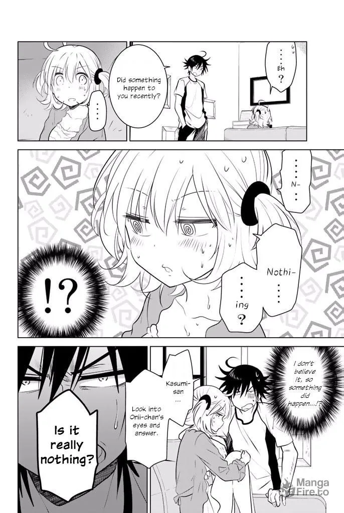 Read Rivnes chapter 28 image 24 on Lezhin