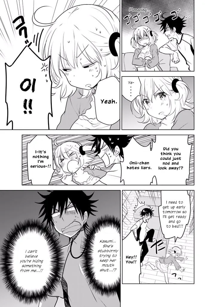 Read Rivnes chapter 28 image 25 on Lezhin
