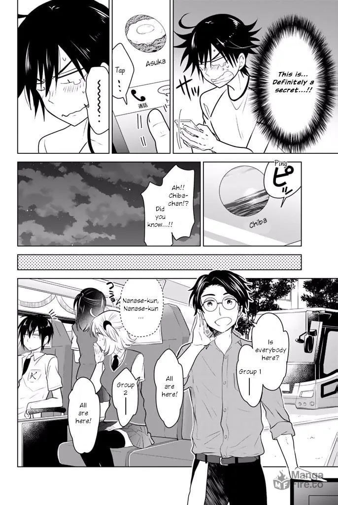Read Rivnes chapter 28 image 26 on Lezhin