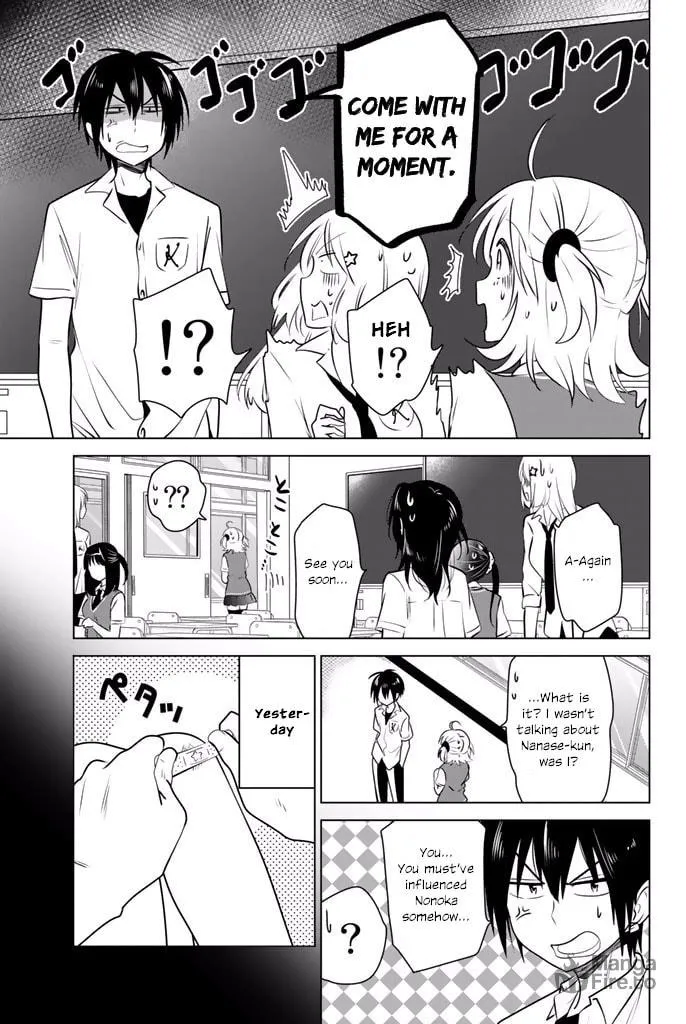 Read Rivnes chapter 28 image 5 on Lezhin