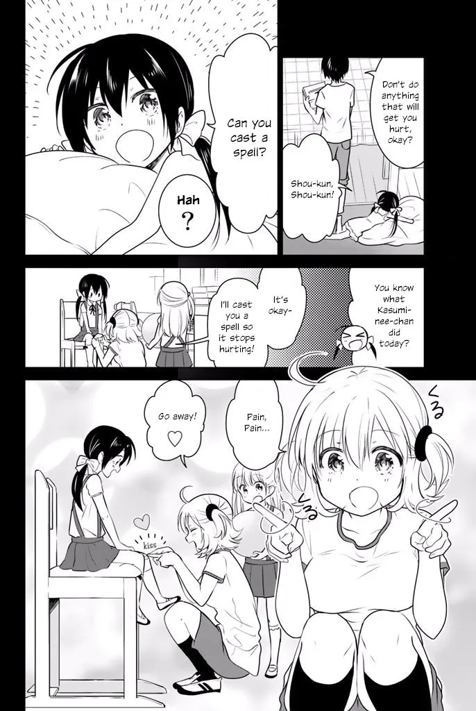 Read Rivnes chapter 28 image 6 on Lezhin